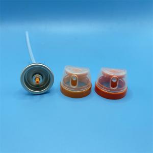 High-Performance Fragrance Spray Valve for Cosmetic Applications - Reliable and