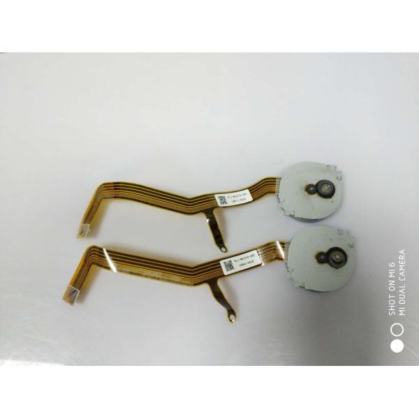 KLJ-MC210-000 ZS12/16MM Coil Feeder Motor ZS12MM Durable For Yamaha Ysm10