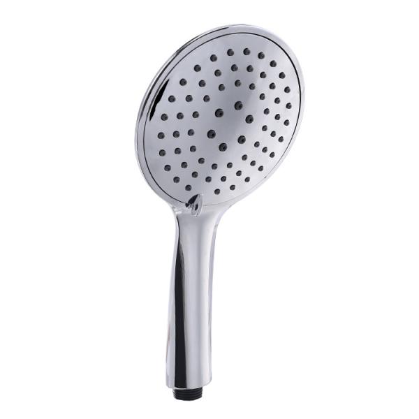 Buy Hot Sale Chrome Handheld Shower Head at wholesale prices