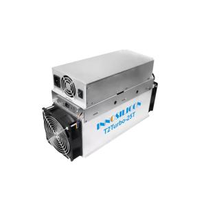 25 Th/S Crypto Mining Machine , Asic Mining Machine T2 Turbo Low Power Consumption