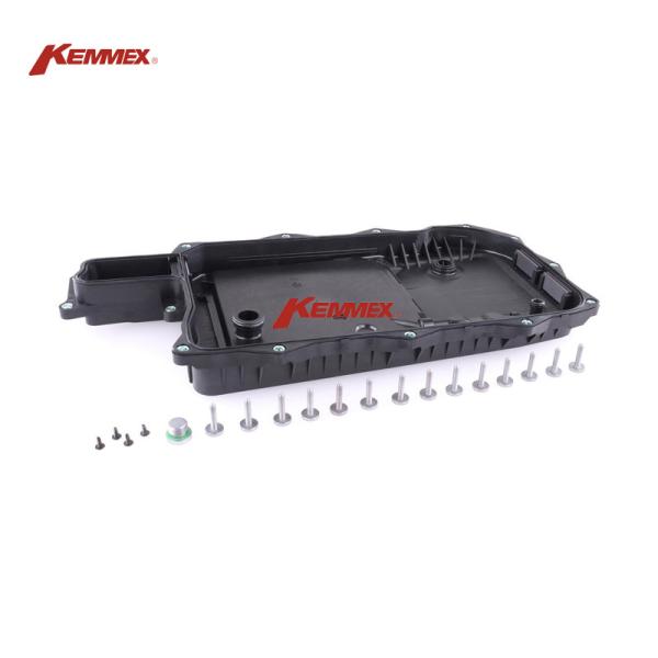 Buy ABS Plastic Transmission Oil Pan For Bmw 0501220521 1102298018 1102298019 24118632189 at wholesale prices