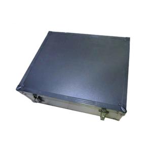 GF303D Electrical Test Equipment Standard Power Source 7 Inch TFT Color LCD