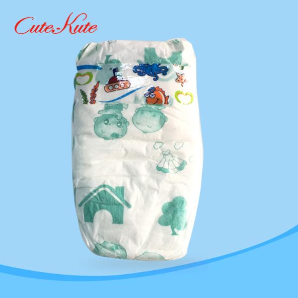 Buy Absorbency Infant Baby Diapers at wholesale prices