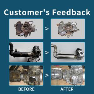 360L Ultrasonic Cleaner with Advanced Ultrasonic Cleaning and Drying Technology