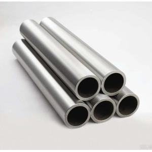 Nickel Based Incoloy Alloy High Purity And Strength