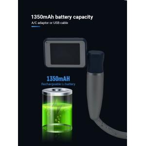 Veterinary flexible Bronchoscopy Fiber Optic Anesthesia video laryngoscopy