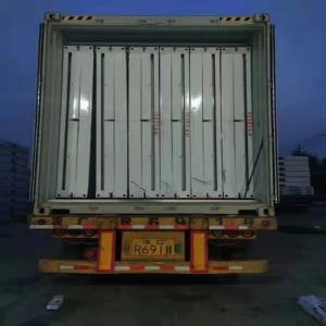 20ft 40ft Modular Home Office Luxury Prefabricated Houses Folding Container