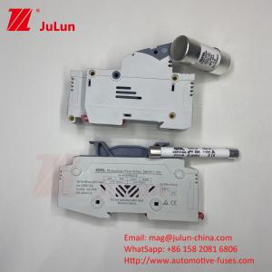 1000V 1500V 500V Solar PV Fuse 14x51mm Fuse Holder RT18W-32 22*58mm 1000DV