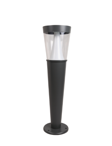 Light Weight Solar Powered Lawn Lights FT-SL018 No Risk Of Electrocution