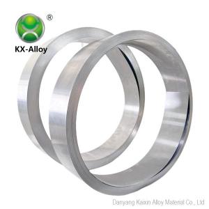 Welding ASTM Hastelloy Alloy Hastelloy X Pipe / Sheet / Wire / Tubing / Plate