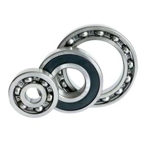 China 6208 Deep Groove Ball Bearing With Stamping Steel Cage Type For Heavy-Duty And Speed Applications on sale