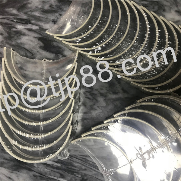 OEM 6140-21-8020 4D92 Engine Main Bearing / Aluminum Conrod Bearing