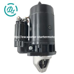 EexcavaStart NEW Starter Atlas Copco F3L912 12 Volt 0001362305 0001362016