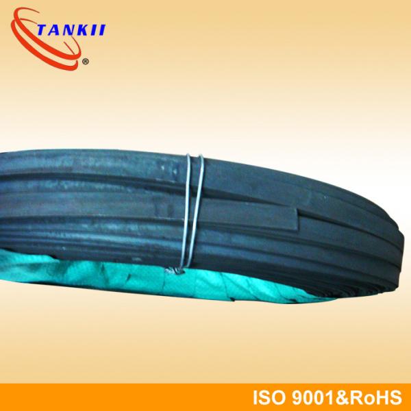 Heating Element Alloy 815 Strip High Temperature Wire For Furnace Heater