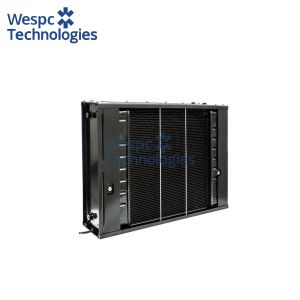 WESPC 2485B286 Radiator for Perkins Engine Cooling System Parts