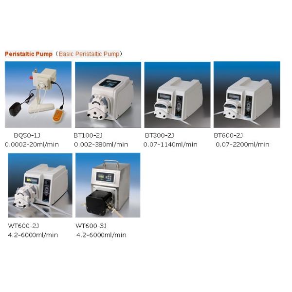 Laboratorial Peristaltic Pump, Laboratorial Peristaltic Pump, Industrial