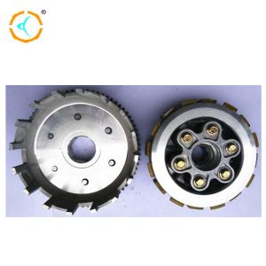 ADC12 Motorcycle Starter Clutch Assembly , CG200 Small Centrifugal Clutch