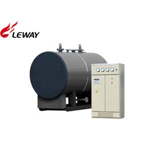 China Environmental Protection Industrial Electric Steam Boiler Fire Tube Structure on sale