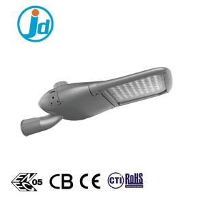 City High Lumen 140lm/W Smart Led Street Light