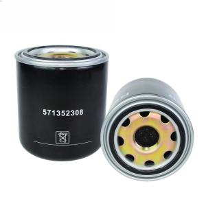 Air Dryer Filter Cartridge High Quality Truck Desiccant AD27750 Air Dryer