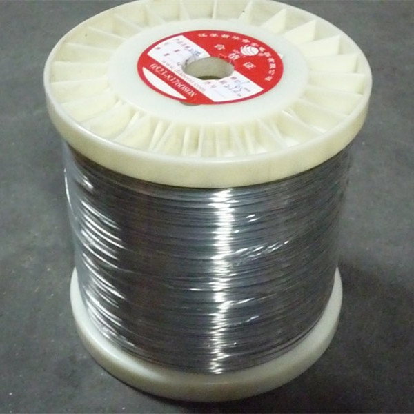 Buy Shape Memory Alloy Wire at wholesale prices