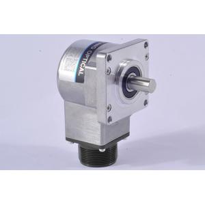 Radial Socket S52F Incremental Rotary 1024 Elevator Encoder