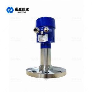 Buy cheap 26ghz Radar Level Transmitter 2 Wire And 4 Wire from wholesalers