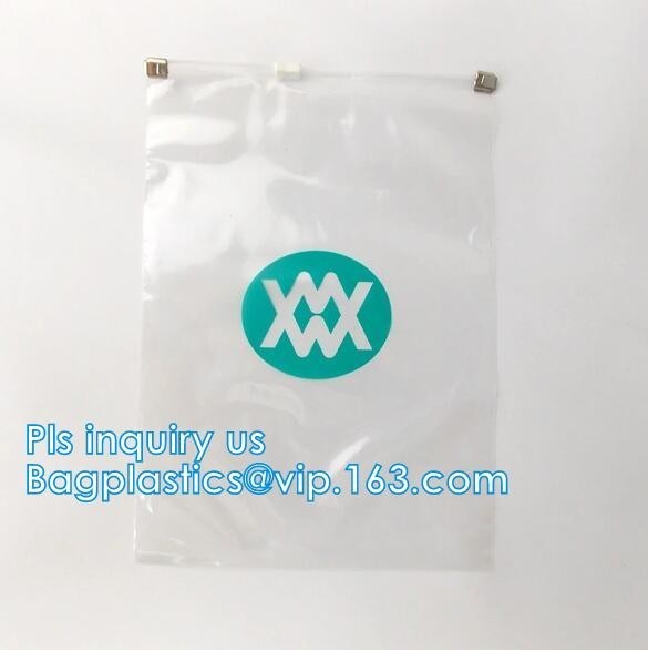 Buy package Vinyl transparent pvc bag cosmetic packing, Zip Lock Vinyl PVC Bags for Cosmetics Medicine Many Uses, pvc vinyl at wholesale prices