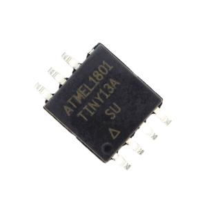 Microchip ATTINY13A-SU-SOP ic bom list tps71501dckr