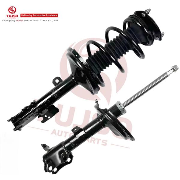 Nissan Shock Absorber 54302-BM425 for ALMERA II Hatchback 2000-