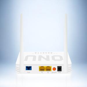 EPON Compatible 4G LTE WiFi Router With 1.25Gbps Upstream And 1.25Gbps