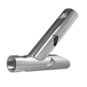 China ISO9001 High Precision Sheet Metal Bending Parts Ra1.6 on sale