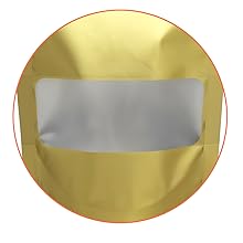 Transparent Window Design