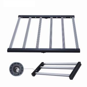 600W Indoor LED Grow Lights Led Plant Lights IP65 Sambead 6 Bar CUL Driver