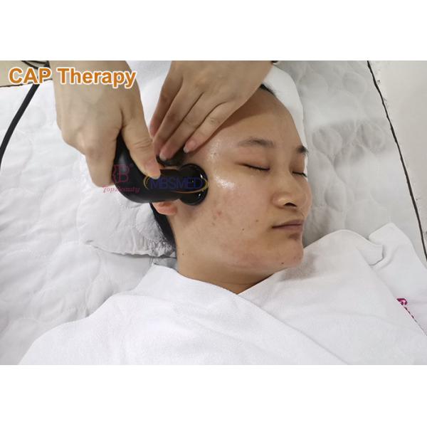 80Ma RMS Tecar Therapy Machine Physiotherapy Deep Body Care