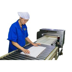 FKM Rubber Precompound White 250°C Heat Resistant Ozone Resistant