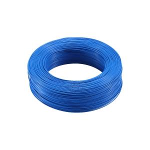 16-32AWG Flexible Insulated Wire Tinned Copper Conductor UL1860