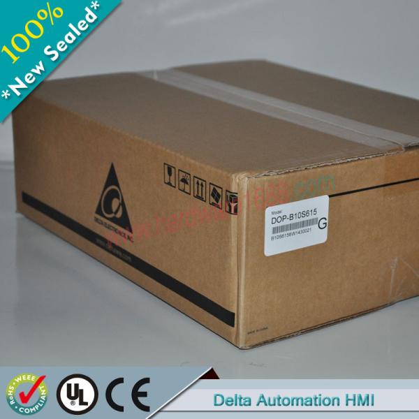 Delta HMI DOP-B Series DOP-B05S111 / DOPB05S111