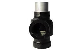 Gardner Denver QX101907 Minimum Pressure Valve 150 PSI