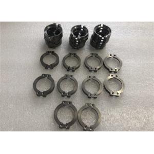 Tungsten Nickel Copper Alloy Electrode