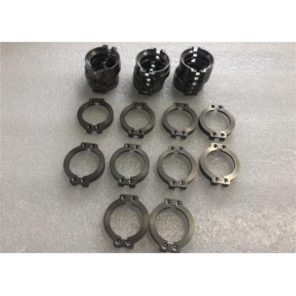 Buy Tungsten Nickel Copper Alloy Electrode at wholesale prices