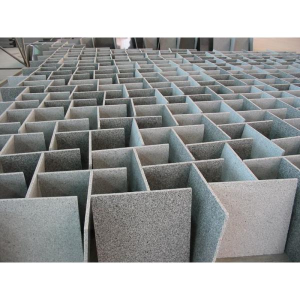 China G603 Grey Granite Luna White Grainte Stone/Covering/Flooring/Paving/Tiles/Slabs/Granite