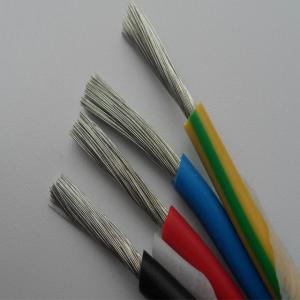 E312831 UL Certified ROHS PVC Double Insulation 5AWG 600V UL1283 105℃ Electrical