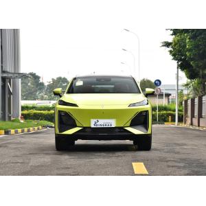 320Nm Torque Customized Deepal S07 SUV Energy Electric Vehicle EV Hybrid Car for