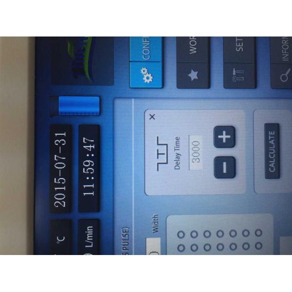 Hifushape hifu technology cavitation slimming beauty machine