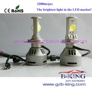 3200lm Car LED Headlight