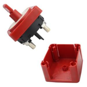 300A Circuit Breaker With Overload Protection For RV Yacht Ship Boat