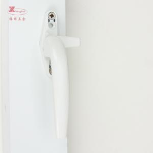 Villa Doors and Windows Accessories Modern Design Sliding Casement Pull Window