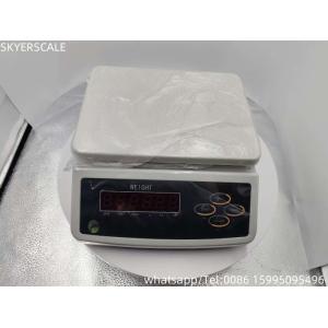 Portable Balanza Digital Weighing Scales D11 Series Basculas