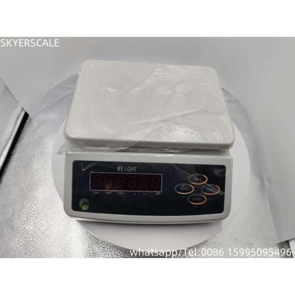 Buy Portable Balanza Digital Weighing Scales D11 Series Basculas at wholesale prices